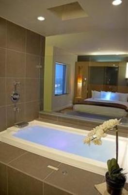фото отеля Doubletree Hotel Monrovia - Pasadena Area