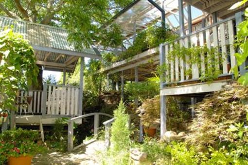 фото отеля Engadine Bed & Breakfast Sydney