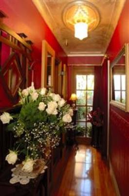 фото отеля Engadine Bed & Breakfast Sydney