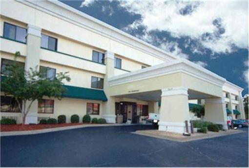 фото отеля La Quinta Inn Montgomery Carmichael Road
