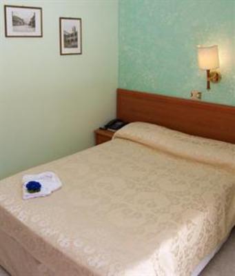 фото отеля Albergo Arena