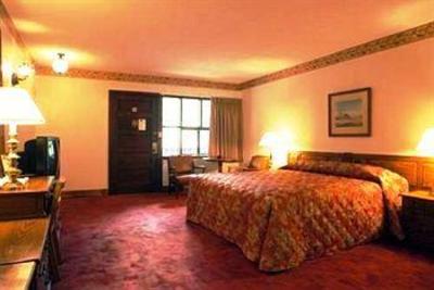 фото отеля Brookside Resort