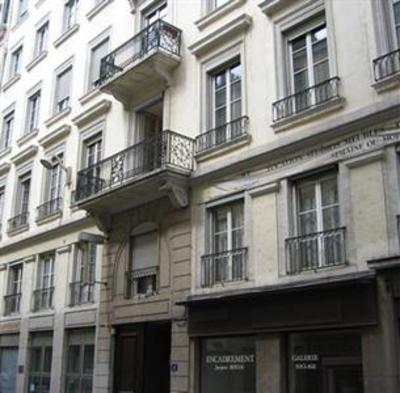 фото отеля Avy Residence Hoteliere