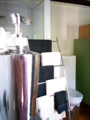 фото отеля Bed & Breakfast Anna's Guest House Brugge