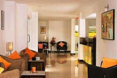 фото отеля Classic Inn Bangalore