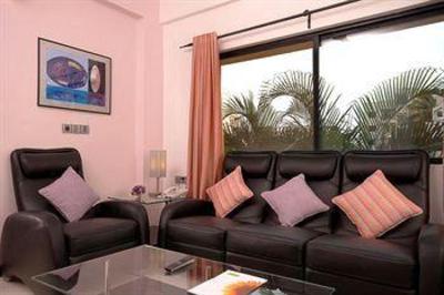 фото отеля Classic Inn Bangalore