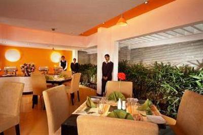 фото отеля Classic Inn Bangalore