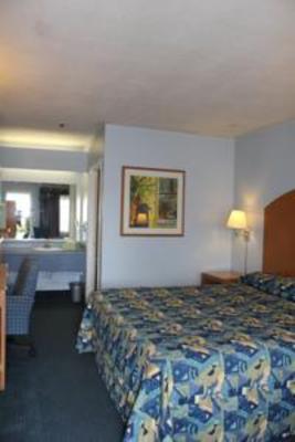 фото отеля Economy Inn Watsonville