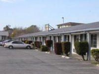 Economy Inn Watsonville