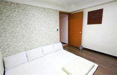 фото отеля Sarangbang Motel