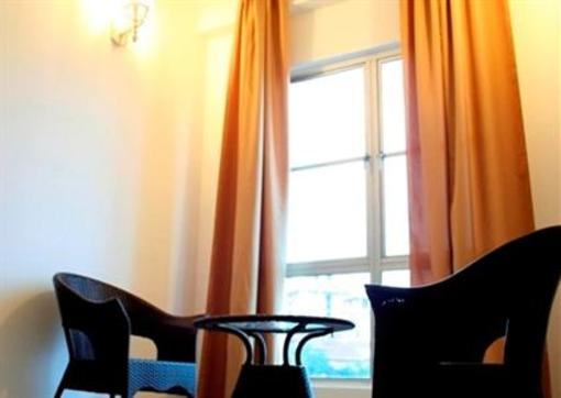 фото отеля Dreamz Hotel