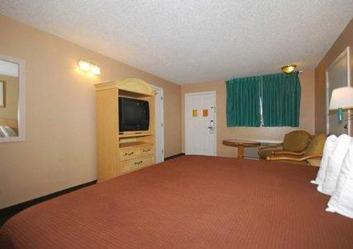 фото отеля Rodeway Inn Apopka