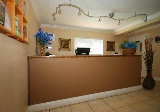 фото отеля Rodeway Inn Apopka