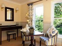 Dower House Hotel Woodhall Spa