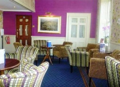 фото отеля The Clarendon Hotel - Blackheath Village