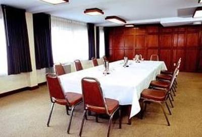 фото отеля Sixth Avenue Inn