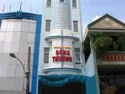 фото отеля A Song Thuong