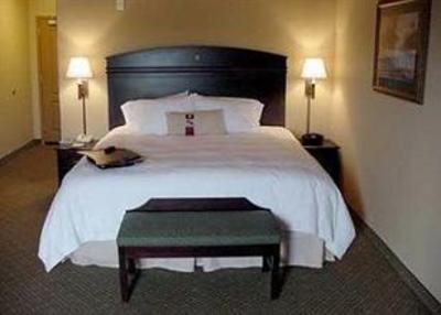 фото отеля Hampton Inn & Suites Fredericksburg (Texas)
