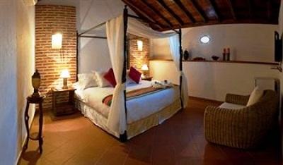 фото отеля Hotel Boutique Las Carretas