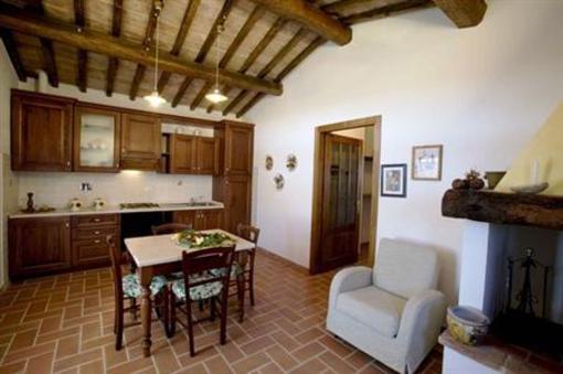 фото отеля Fattoria Di Larniano San Gimignano