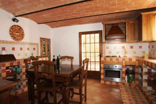 фото отеля Fattoria Di Larniano San Gimignano