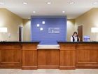 фото отеля Holiday Inn Express Denver Airport