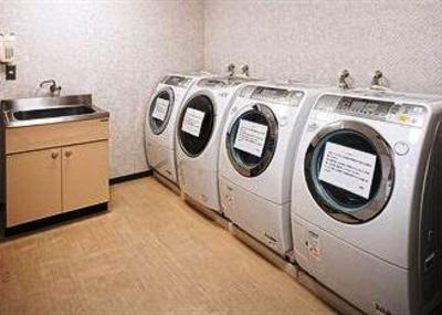 фото отеля Hotel Keihan Tenmabashi Osaka