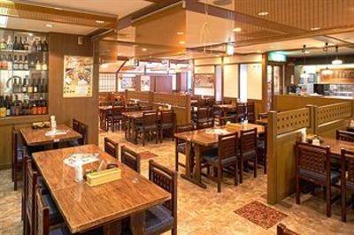 фото отеля Hotel Keihan Tenmabashi Osaka