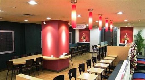 фото отеля Hotel Keihan Tenmabashi Osaka