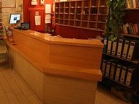 Tijcal II Hostal Madrid