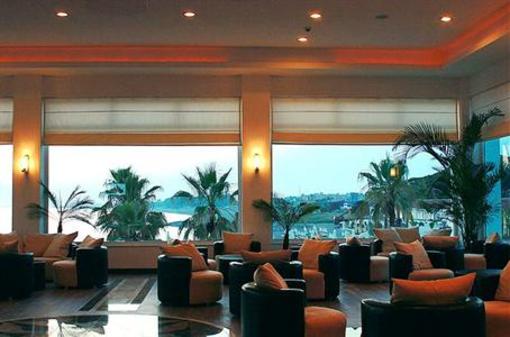 фото отеля Flora Garden Beach Club Hotel Manavgat
