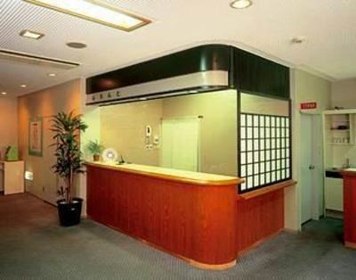 фото отеля Wakamiya Hotel Kyoto