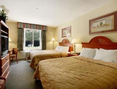 фото отеля Days Inn Concord