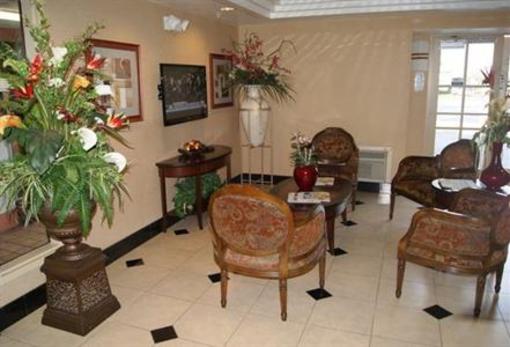фото отеля Days Inn Concord