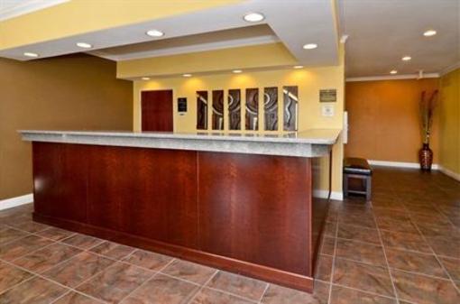 фото отеля Best Western Plus Wilmington Inn