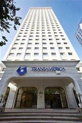 фото отеля Transamerica Prime The World