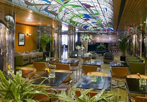 фото отеля Miami International Airport Hotel
