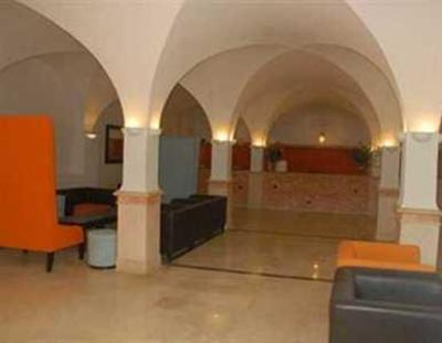 фото отеля Jet Eldo Salammbo Hotel Hammamet