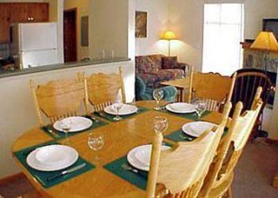 фото отеля ResortQuest Stoney Creek