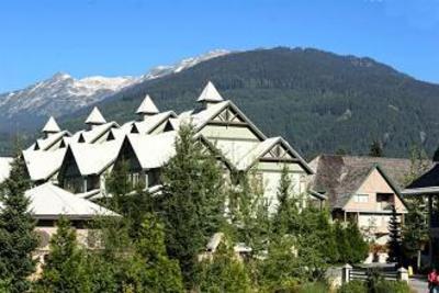 фото отеля ResortQuest Stoney Creek