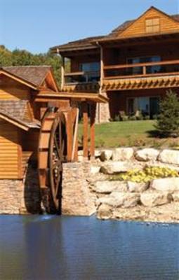 фото отеля Welk Resort Branson
