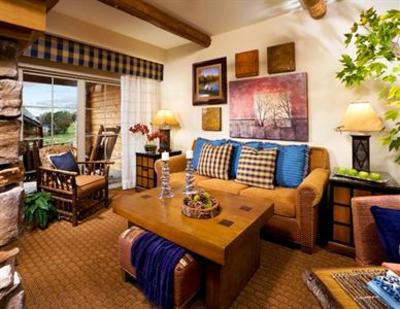 фото отеля Welk Resort Branson