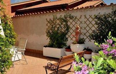 фото отеля Casa del Sole Fiumicino