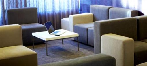 фото отеля Hotel Kyriad Valence Nord