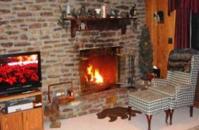 фото отеля Gaines Landing Bed and Breakfast