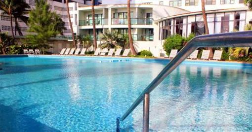 фото отеля Casablanca on the Ocean Hotel