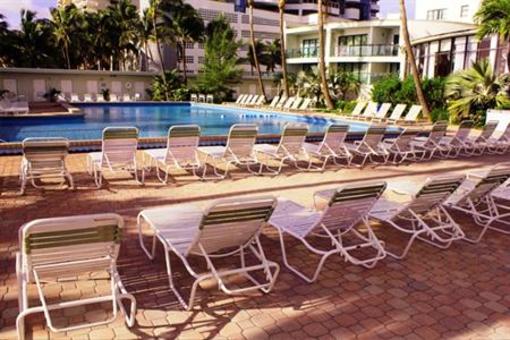 фото отеля Casablanca on the Ocean Hotel