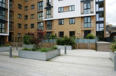 фото отеля Comfort Zone Apartment Birmingham