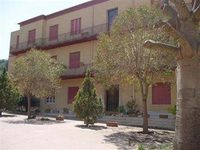 Villa Sant'Andrea Valderice