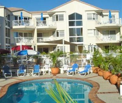 фото отеля Le Lavandou Apartments Gold Coast